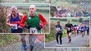 Monmouth Kymin Fell Race 2019 Intro