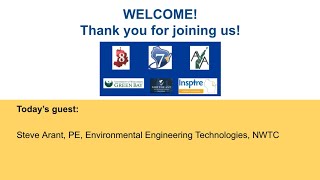 Career Spotlight - NWTC Environmental Engineering Technologies