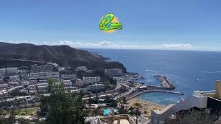 Puerto Rico Gran Canaria in November 2024 ☀️ Canary Islands