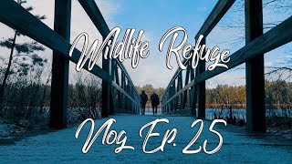 Maynard, A Place I Call Home Pt. 2 || Vlog 25