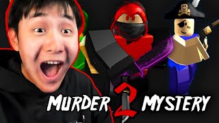 COME PLAY ROBLOX WITH ME!