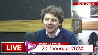 Bogdan Marina - candidatul USR la funcția de primar al municipiului Curtea de Argeș - la deArgeș.ro