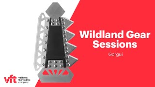 WILDLAND GEAR SESSIONS: Introducing the Vft Gorgui