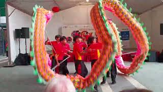 Dragon Dance