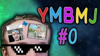 Bullied by My Fans.. | YMBMJ - #0