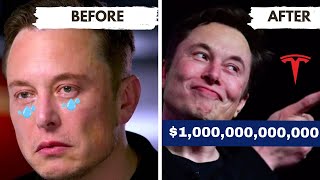 How Did Tesla Become A Trillion Dollar Company Without Advertising Or Marketing (3 Untold Truths!)