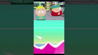 Vagisil… | South Park | #southpark ￼