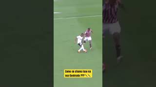 Jorge Henrique humilha jogador do São Paulo