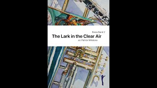 The Lark in the Clear Air