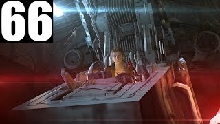 66 | MGS5: Phantom Pain (Episode 41 & 42, Eli steals Sahelanthropus)