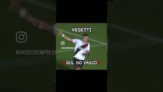 Vasco 3x3 Fortaleza #vegetti de #cabeca  #sãojanuário 21/5/24 #goldovasco #vasco #pirata #gol