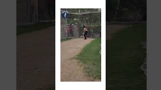 Abdul Qadir Academy Talented Youngster Shahzaib Having Practice Session| #cricket #abdulqadir #viral