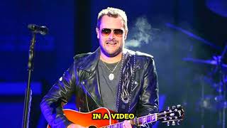 Eric Church New song, 'Darkest Hour, to North Carolina amid Helene recovery.