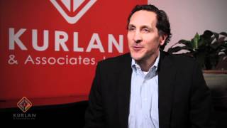 Kurlan & Associates Testimonial from Hanover Insurance