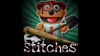 Stitches Is Getting Another New Update Coming Soon…