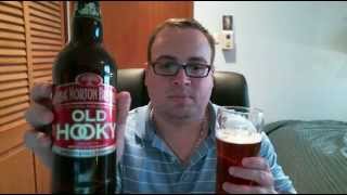 Beer Review #27 - Old Hooky Ale