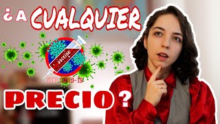 ⁉️¿Vacunas INMORALES?🧐 De DÓNDE vienen las vacunas contra el covid 19 |Qué dice la IGLESIA CATÓLICA