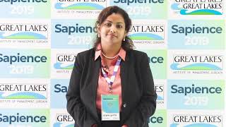 Sapience 2019 | Panelists Speak | Words of Advice