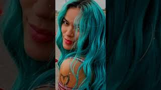 🎵 KAROL G - Bichota #shorts #bichota #karolg #estadosparawhatsapp #status #lyrics