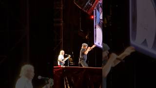 AC/DC - TNT live in Nürnberg 2024 #acdc #poweruptour #tnt #nürnberg