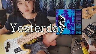 Yesterday-Guns n' Roses Bass Cover