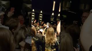 Brandi Carlile Hugs & Kisses London Midnight Short 2024.07.15 #brandicarlile #fans #love #singer