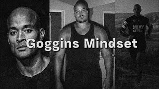 David goggins Mindset is dead?