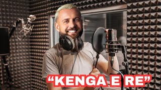 Luiz Ejlli - NENA IME (Kenga e Re)