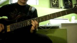 Cover of Original Progressive Metal Song