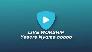 VISION1 FM LIVE WORSHIP  ||    ||  22nd June, 2023