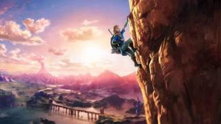 Soundtrack Selection - The Legend of Zelda: Breath of the Wild