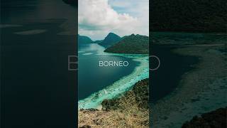 Discover Borneo