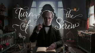 Turn of the Screw Part 1 by Henry James FULL Audiobook