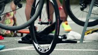 SWISSMAN Xtreme Triathlon 2013