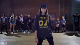 Kaycee Rice | Parachute - Skrillex & NSTASIA | Choreography by Jake Kodish