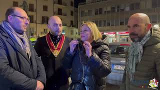 Settimana Santa Canicattì: Via Crucis dell’Addolorata, Maddalena e San Giovanni