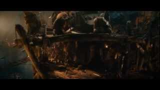 The Hobbit (2012) An Unexpected Journey (HD) - TV Spot #4