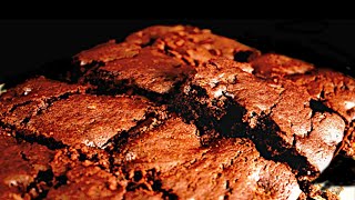 BROWNIE AUX CHOCOLAT VEGAN 😊 FACILE et TROP BON 😋