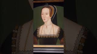 Henry VIII's Flirty Letter to Anne Boleyn #shorts