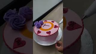 Beautiful Cake