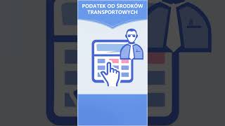 Hogart RTM Podatek od środków transportowych #shorts