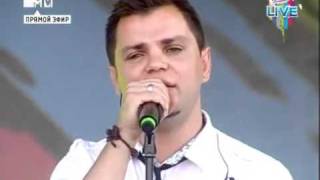 Градусы - Режиссер (Europa Plus Live 2011).mp4