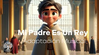 Himnos De Vida # 208 Mi Padre Es Un Rey - Adaptación Musical