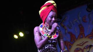 SUNFEST Flashback-2013 -Fatoumata Diawara