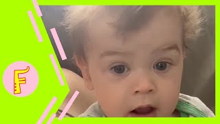 Cutest Moments of the Week!! 😍  | Cute Baby Funny Moments | 2021