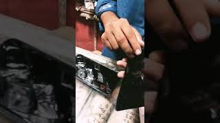 Installation of AG Glass | 6D 9D 11D 21D Tempered Glass | Samsung Galaxy M11 | Samsung Galaxy A11