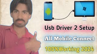 All Mobile Usb Driver Free 2 Setup Easy Downlod All Connect