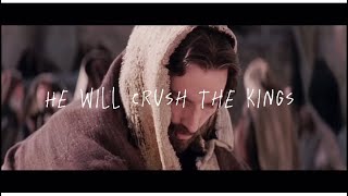 The Passion of The Christ Edit PSALM 110 Sons of Korah