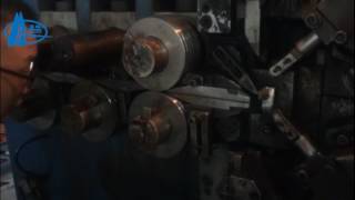 CNC Coil Spring Machine -Debug spring