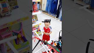 Em đeo nơ rất đẹp #shosts #shortvideo #cute #otodriver #funny #cutebaby #giadinh #trending